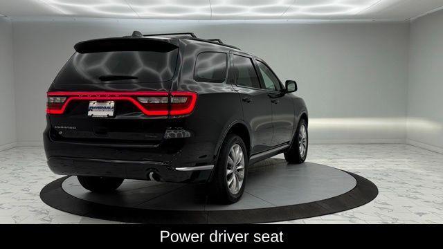 used 2022 Dodge Durango car, priced at $23,500