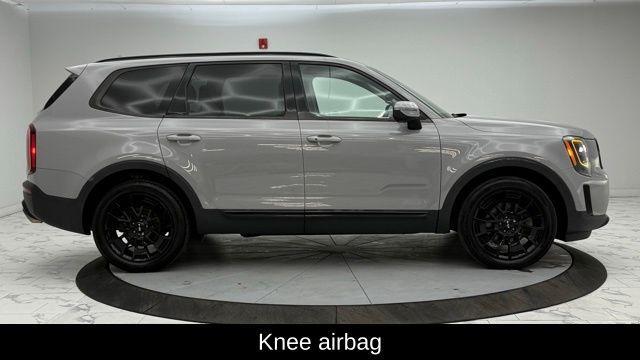 used 2022 Kia Telluride car, priced at $30,647