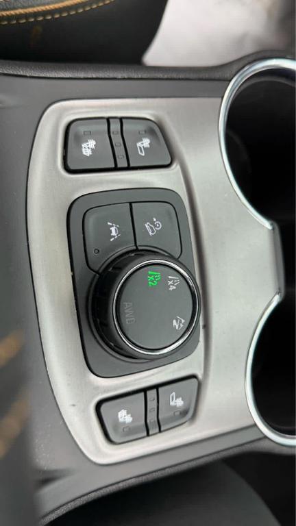 used 2023 GMC Terrain car, priced at $27,307