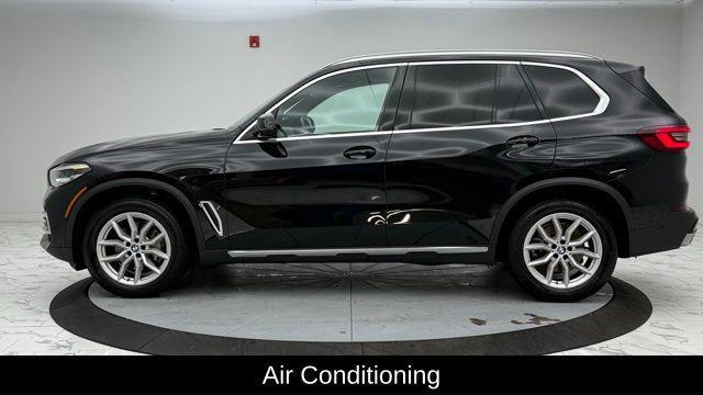 used 2022 BMW X5 car, priced at $40,333