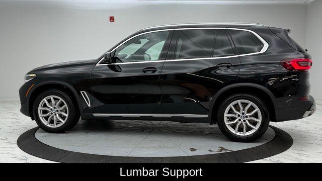 used 2022 BMW X5 car, priced at $40,333