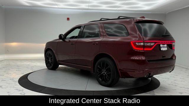 used 2019 Dodge Durango car, priced at $24,931