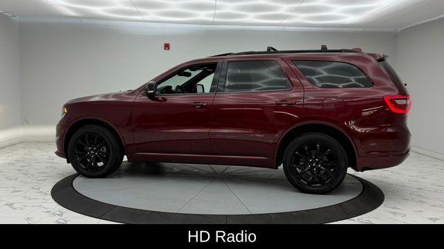 used 2019 Dodge Durango car, priced at $24,931