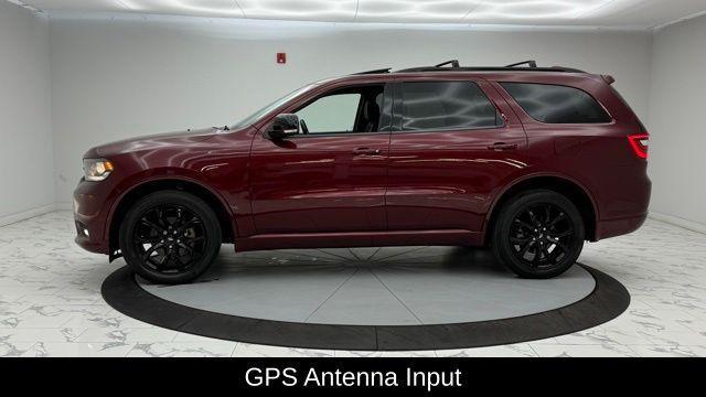 used 2019 Dodge Durango car, priced at $24,931