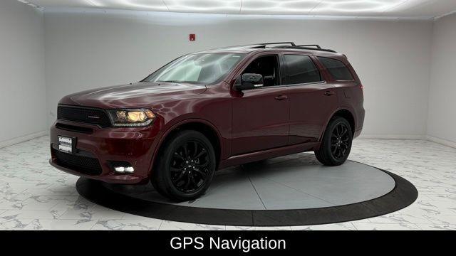 used 2019 Dodge Durango car, priced at $24,931