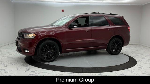 used 2019 Dodge Durango car, priced at $24,931