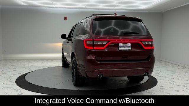 used 2019 Dodge Durango car, priced at $24,931