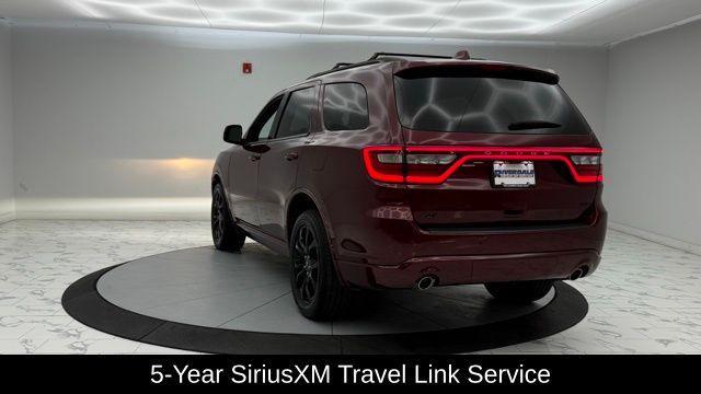 used 2019 Dodge Durango car, priced at $24,931