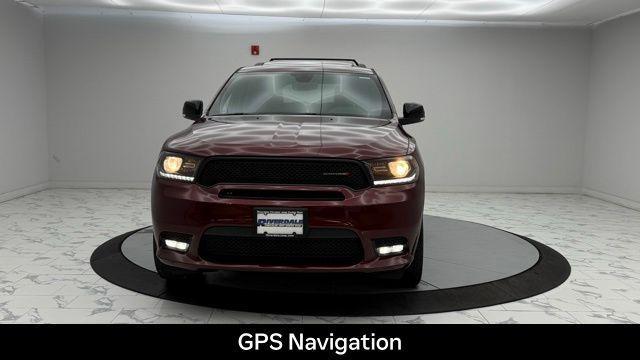 used 2019 Dodge Durango car, priced at $24,931