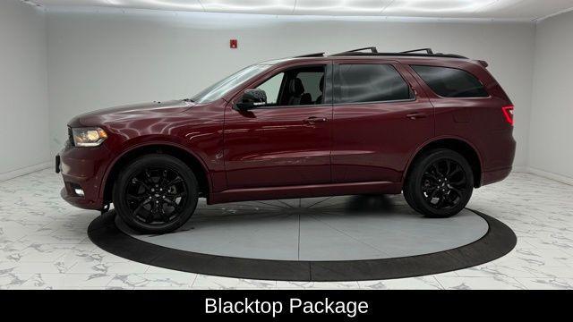 used 2019 Dodge Durango car, priced at $24,931