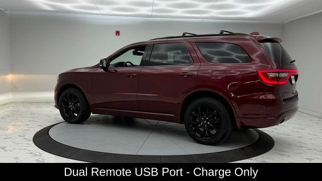 used 2019 Dodge Durango car, priced at $24,931