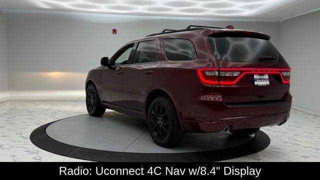 used 2019 Dodge Durango car, priced at $24,931