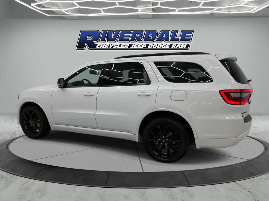 used 2019 Dodge Durango car, priced at $18,992