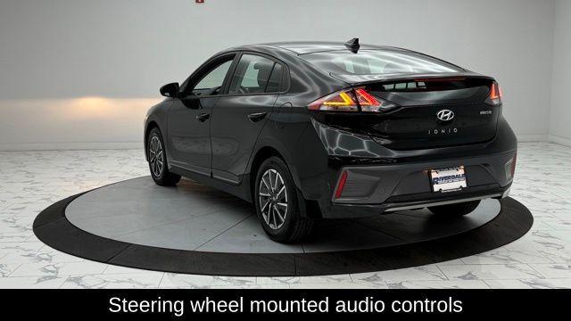 used 2021 Hyundai Ioniq EV car, priced at $13,599