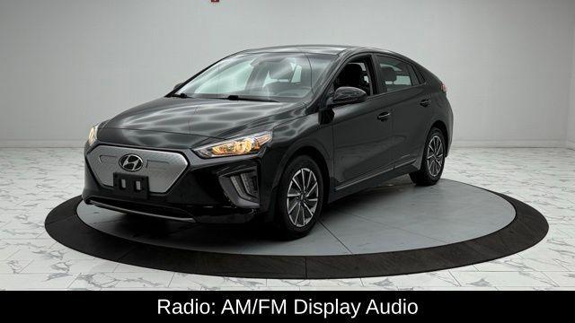 used 2021 Hyundai Ioniq EV car, priced at $13,599