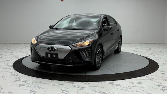 used 2021 Hyundai Ioniq EV car, priced at $13,599