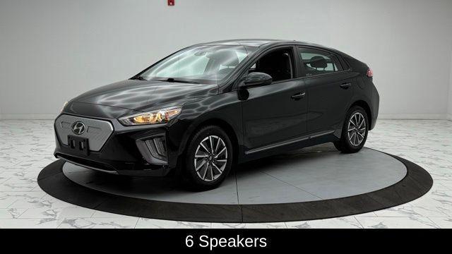 used 2021 Hyundai Ioniq EV car, priced at $13,599