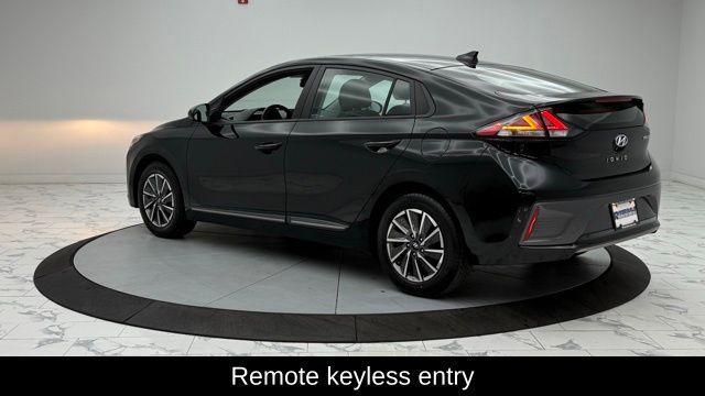 used 2021 Hyundai Ioniq EV car, priced at $13,599