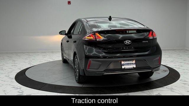 used 2021 Hyundai Ioniq EV car, priced at $13,599