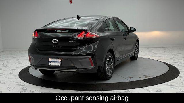 used 2021 Hyundai Ioniq EV car, priced at $13,599