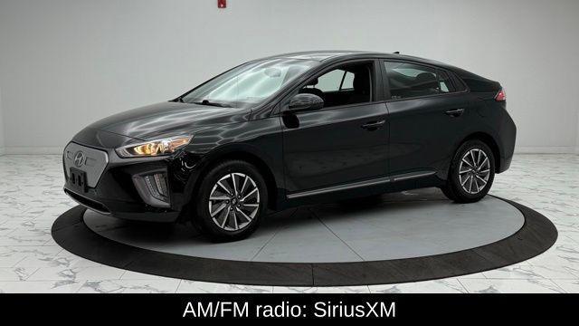 used 2021 Hyundai Ioniq EV car, priced at $13,599