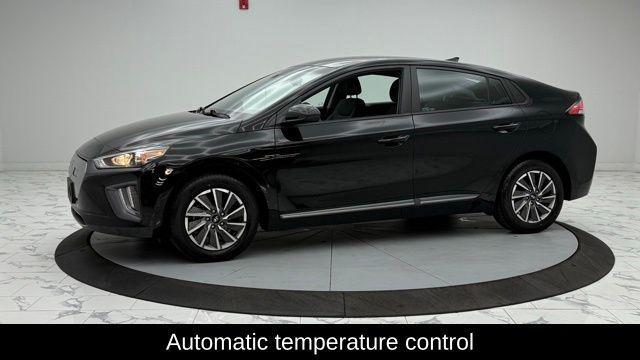 used 2021 Hyundai Ioniq EV car, priced at $13,599