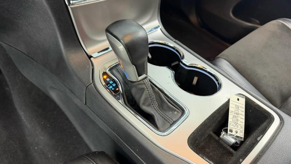 used 2019 Jeep Grand Cherokee car, priced at $18,998