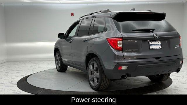 used 2020 Honda Passport car, priced at $21,775