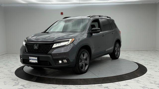 used 2020 Honda Passport car, priced at $21,775