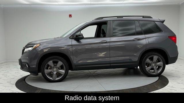 used 2020 Honda Passport car, priced at $21,775