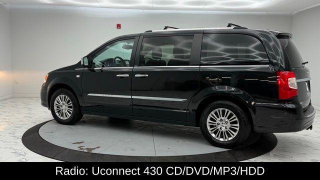 used 2014 Chrysler Town & Country car, priced at $12,839