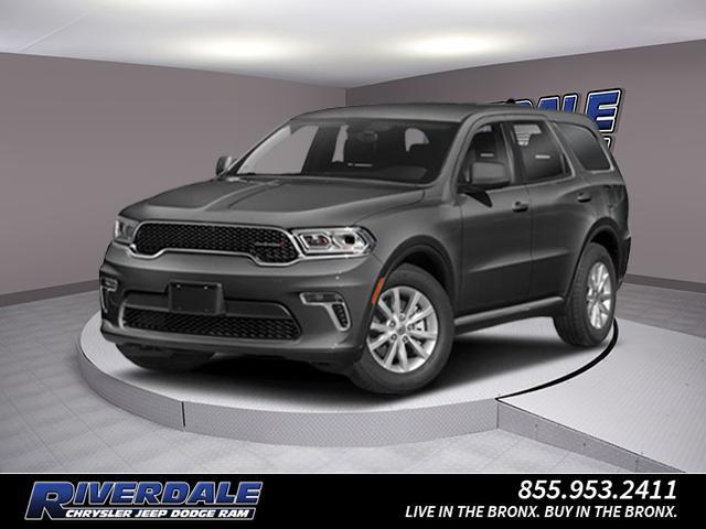 new 2023 Dodge Durango car, priced at $98,885