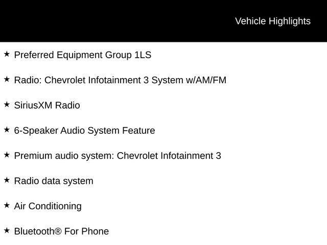 used 2023 Chevrolet Equinox car, priced at $19,520