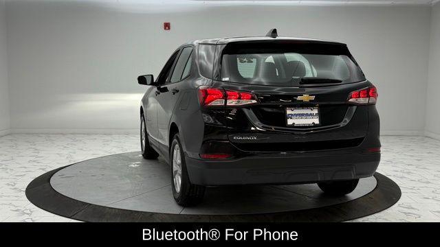 used 2023 Chevrolet Equinox car, priced at $19,520