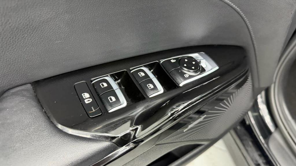 used 2021 Kia K5 car, priced at $22,594