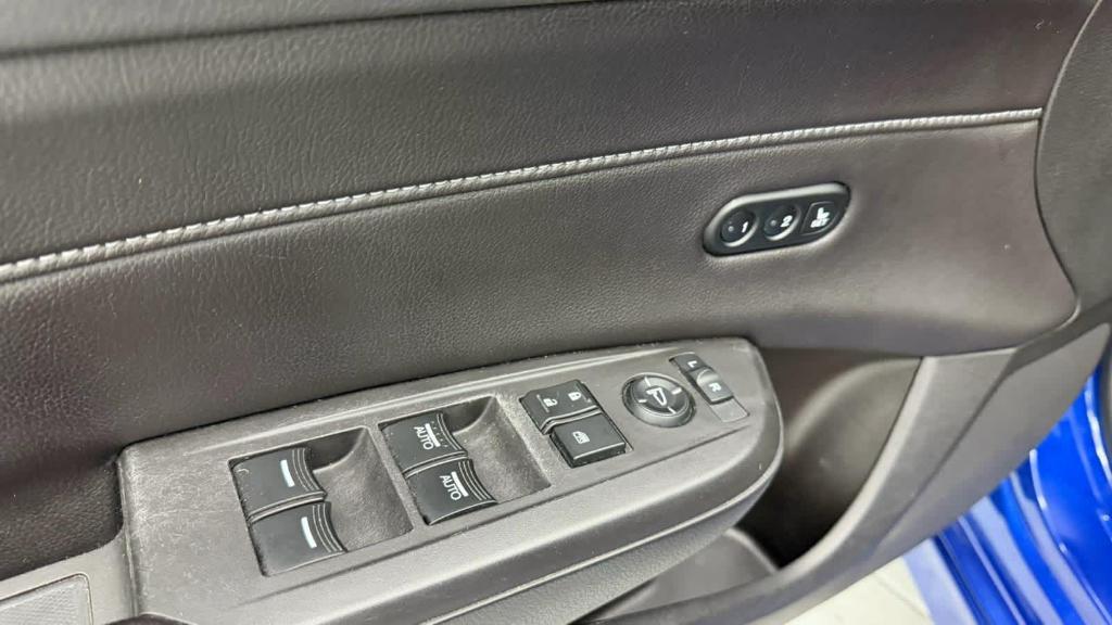 used 2017 Acura ILX car, priced at $15,855