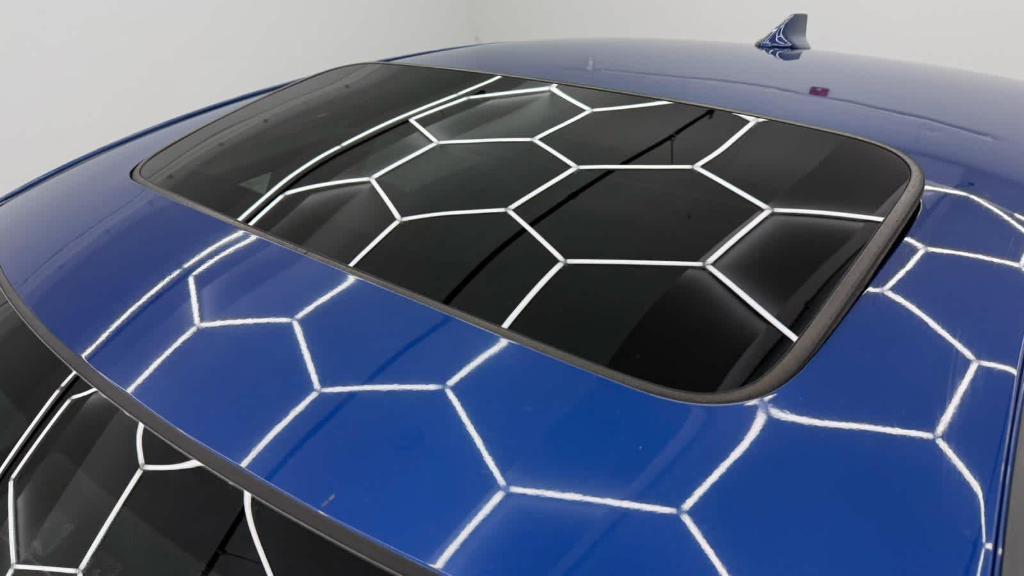 used 2017 Acura ILX car, priced at $15,855