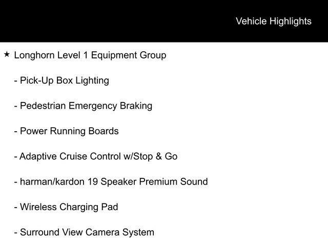 used 2023 Ram 1500 car, priced at $40,759