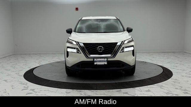 used 2021 Nissan Rogue car, priced at $16,994