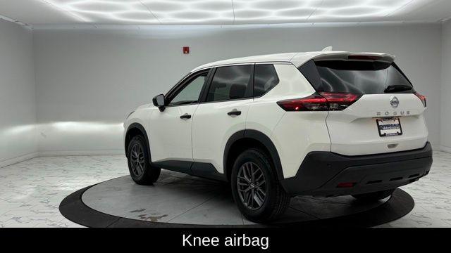 used 2021 Nissan Rogue car, priced at $16,994