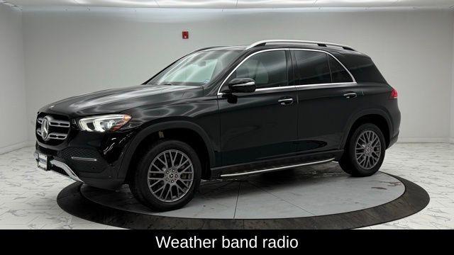 used 2022 Mercedes-Benz GLE 350 car, priced at $45,352