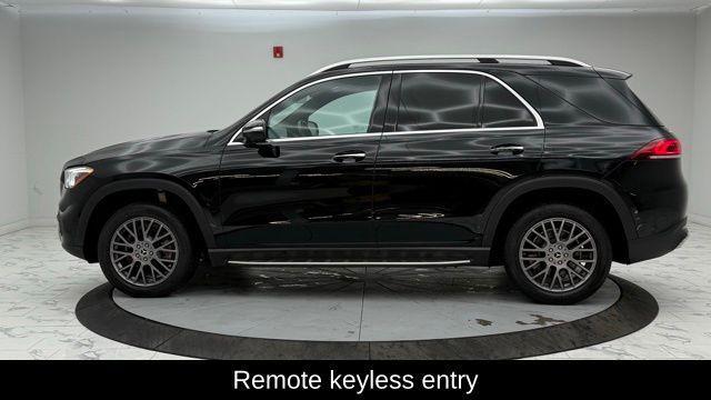 used 2022 Mercedes-Benz GLE 350 car, priced at $45,352