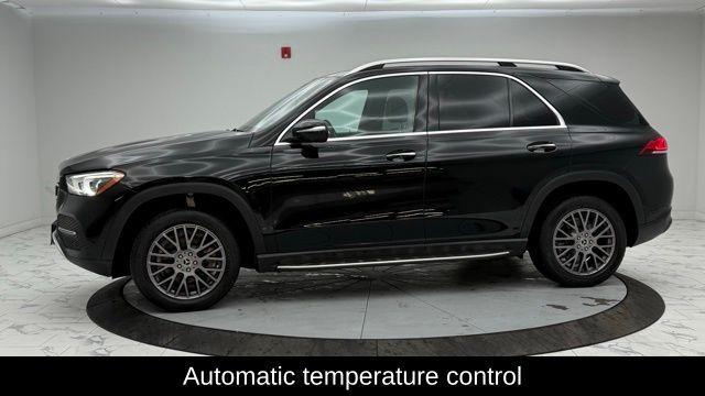 used 2022 Mercedes-Benz GLE 350 car, priced at $45,352