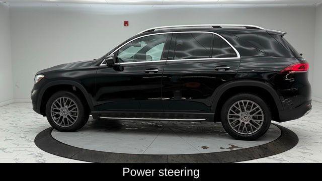 used 2022 Mercedes-Benz GLE 350 car, priced at $45,352