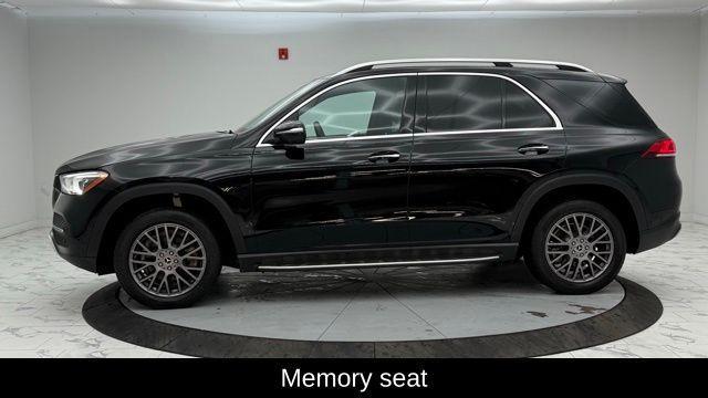 used 2022 Mercedes-Benz GLE 350 car, priced at $45,352