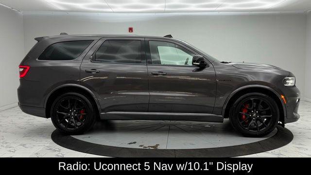 used 2021 Dodge Durango car, priced at $34,534