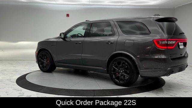 used 2021 Dodge Durango car, priced at $34,534