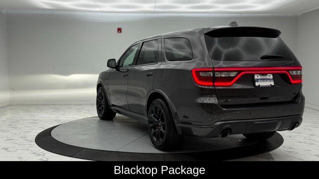 used 2021 Dodge Durango car, priced at $34,534