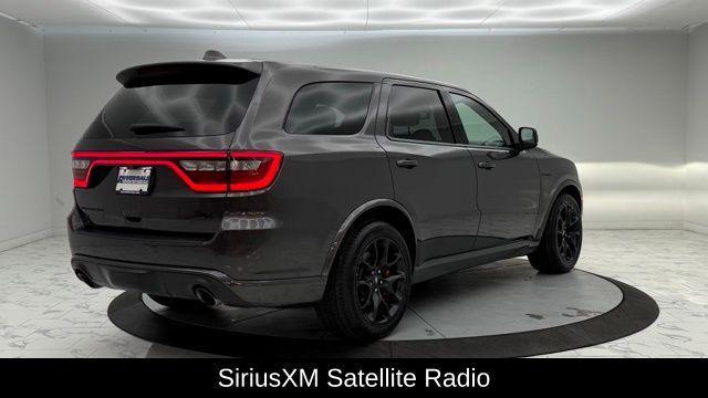 used 2021 Dodge Durango car, priced at $34,534