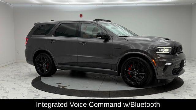 used 2021 Dodge Durango car, priced at $34,534